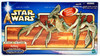 Star Wars Episode II Attack of The Clones Acklay Figure 2002 Hasbro 84884