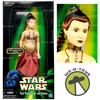 Star Wars Power of The Force Figure Enslaved Leia Figure 1999 Hasbro 57137