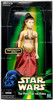 Star Wars Power of The Force Figure Enslaved Leia Figure 1999 Hasbro 57137