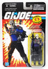 G.I. Joe Cobra Enemy Dreadnok Kaos Exclusive Action Figure 2018 Hasbro NRFP