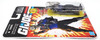 G.I. Joe Cobra Enemy Dreadnok Kaos Exclusive Action Figure 2018 Hasbro NRFP