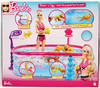 Barbie Puppy Swim School Pool 2009 Mattel T2706