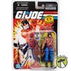 G.I. Joe Cobra Savage Fighter Kangor Exclusive Action Figure 2018 Hasbro NRFP