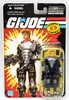 G.I. Joe Cobra Enemy Sniper Black Out Exclusive Action Figure 2012 Hasbro NRFP