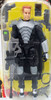 G.I. Joe Cobra Enemy Sniper Black Out Exclusive Action Figure 2012 Hasbro NRFP