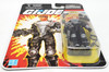 G.I. Joe Cobra Enemy Sniper Black Out Exclusive Action Figure 2012 Hasbro NRFP