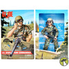 G.I. Joe U.S. Army Tank Commander Action Figure 1997 Hasbro 81346