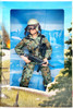 G.I. Joe U.S. Army Tank Commander Action Figure 1997 Hasbro 81346