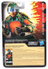 G.I. Joe Artillery Operations Specialist Grand Slam Figure 2013 Hasbro NRFP