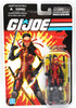 G.I. Joe Ninja Kim Arashikage Exclusive Action Figure 2012 Hasbro NRFP