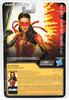 G.I. Joe Ninja Kim Arashikage Exclusive Action Figure 2012 Hasbro NRFP
