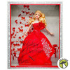2012 Holiday Barbie Doll Mattel W3465