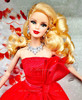 2012 Holiday Barbie Doll Mattel W3465