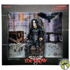 The Crow Deluxe Action Figure Box Set 2021 Diamond Select Toys 84527