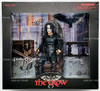 The Crow Deluxe Action Figure Box Set 2021 Diamond Select Toys 84527
