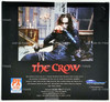 The Crow Deluxe Action Figure Box Set 2021 Diamond Select Toys 84527