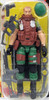 GI Joe Military Police Officer Sure Fire Action Figure 2012 Hasbro NRFP