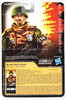 GI Joe Military Police Officer Sure Fire Action Figure 2012 Hasbro NRFP