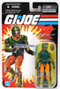GI Joe A Real American Hero Captain Grid Iron Action Figure 2018 Hasbro New