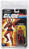 G.I. Joe Kim Arashikage Ninja/Intelligence SDCC Action Figure 2012 Hasbro NRFP