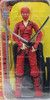 G.I. Joe Kim Arashikage Ninja/Intelligence SDCC Action Figure 2012 Hasbro NRFP