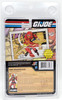 G.I. Joe Kim Arashikage Ninja/Intelligence SDCC Action Figure 2012 Hasbro NRFP