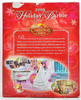 2008 Holiday Barbie Doll 20 Year Celebration Mattel L9643