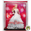 2008 Holiday Barbie Doll 20 Year Celebration Mattel L9643
