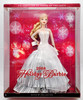 2008 Holiday Barbie Doll 20 Year Celebration Mattel L9643