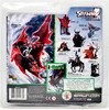 Spawn Series 24 Classic Comic Covers Issue 43 Spawn Figure 2003 McFarlane