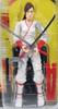 G.I. Joe Kim Arashikage White & Red Outfit SDCC Action Figure 2012 Hasbro NRFP
