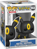 Funko Pop Games 948 Pokémon Umbreon Vinyl Figure