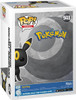 Funko Pop Games 948 Pokémon Umbreon Vinyl Figure