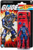 GI Joe Classified Series Retro Cobra Trooper 6 Inch Action Figure Hasbro