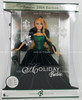 Barbie 2004 Holiday Doll 1 of 1st 100 Special Edition Mattel #B5848 NRFP