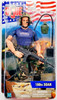 G.I. Joe 160th SOAR Action Figure 2002 Hasbro 81827