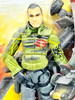 G. I. Joe Retaliation Firefly Action Figure