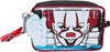 IT Pennywise Balloon Crossbody Bag Loungefly Glow in the Dark