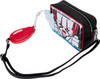 IT Pennywise Balloon Crossbody Bag Loungefly Glow in the Dark
