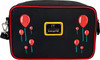 IT Pennywise Balloon Crossbody Bag Loungefly Glow in the Dark