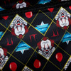 IT Pennywise Balloon Crossbody Bag Loungefly Glow in the Dark