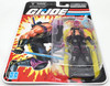 GI Joe A Real American Hero Ninja Commando Banzai Action Figure 2018 Hasbro New
