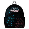 Star Wars Rebels vs Empire Galactic Light Up Glow Mini Backpack Loungefly