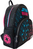 Star Wars Rebels vs Empire Galactic Light Up Glow Mini Backpack Loungefly