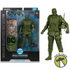 DC McFarlane Collector Edition Wave 5 Sergeant Rock DC Classic Chase Figure
