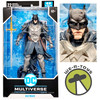 DC Multiverse Batman Dark Knights of Steel Action Figure 2023 McFarlane Toys