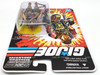 GI Joe Con Exclusive Sonic Fighters Tunnel Rat Action Figure 2018 Hasbro NRFP