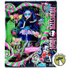 Monster High Sweet Screams Ghoulia Yelps Doll 2014 Mattel CBX46 NRFB