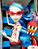 Monster High Dead Tired Ghoulia Yelps Doll 2010 Mattel V7973