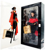 Donna Karan Barbie New York Brunette Bloomingdales Exclusive Limited Edition